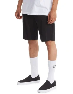 DC Mens Worker Chino Walkshort Black 8 DC Mens Worker Chino Walkshort Black -Coats Sales Store 912745990 3 720x928