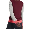 Marcs Kiama Crew Neck Knit In Merlot -Coats Sales Store 912782800 1 720x928