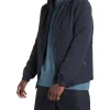 Marcs Jayden Wadded Jacket In Navy -Coats Sales Store 912785950 1 720x928
