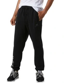 New Balance NB Essentials Celebrate Jogger Black