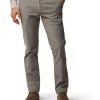 Rodd & Gunn Motion 2 Custom Fit Pant Long Leg Taupe