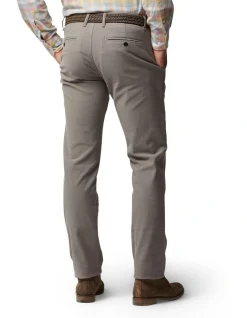 Rodd & Gunn Motion 2 Custom Fit Pant Long Leg Taupe -Coats Sales Store 916886170 3 720x928