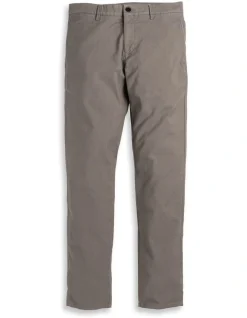 Rodd & Gunn Motion 2 Custom Fit Pant Long Leg Taupe -Coats Sales Store 916886170 4 720x928