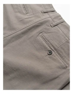 Rodd & Gunn Motion 2 Custom Fit Pant Long Leg Taupe -Coats Sales Store 916886170 6 720x928