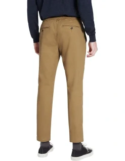 Marcs Ronan Tapered Chino In Tan -Coats Sales Store 917279020 3 720x928