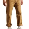 Superdry Carpenter Pant Brown