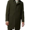Rodd & Gunn Murchison Coat In Olive -Coats Sales Store 923769370 1 1 720x928