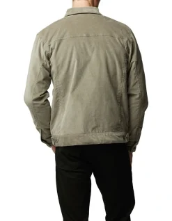 Rodd & Gunn Netherby Jacket Dovetail -Coats Sales Store 923770180 3 720x928