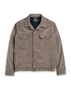 Rodd & Gunn Netherby Jacket Dovetail -Coats Sales Store 923770180 4 720x928