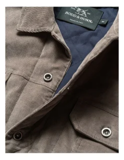 Rodd & Gunn Netherby Jacket Dovetail -Coats Sales Store 923770180 5 720x928