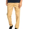 Quiksilver Taxer Lightweight Trousers Prairie Sand -Coats Sales Store 923867110 1 720x928