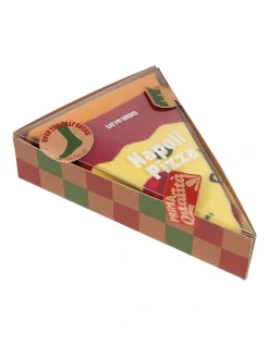 Eat My Socks Napoli Pizza Socks