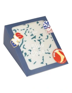 Eat My Socks Blue Cheese Socks