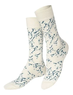 Eat My Socks Blue Cheese Socks -Coats Sales Store 924304240 4 720x928