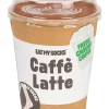 Eat My Socks Caffe Latte Socks In Brown 1 Eat My Socks Caffe Latte Socks In Brown -Coats Sales Store 924304420 1 720x928