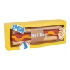 Eat My Socks Hot Dog Socks In Multi 2 Eat My Socks Hot Dog Socks In Multi -Coats Sales Store 924304600 1 720x928