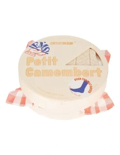 Eat My Socks Petit Camembert Socks