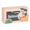 Eat My Socks Salmon Maki Socks -Coats Sales Store 924304960 1 720x928