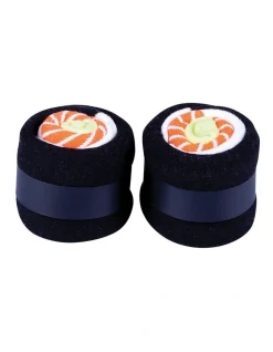 Eat My Socks Salmon Maki Socks -Coats Sales Store 924304960 3 720x928