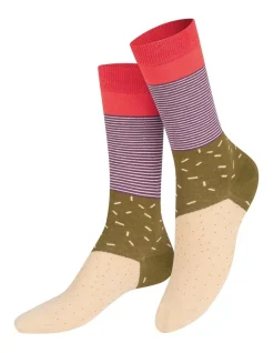 Eat My Socks Spicy Burrito Socks -Coats Sales Store 924305050 3 720x928