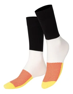 Eat My Socks Maki Box 2 Pack Socks -Coats Sales Store 924305320 3 720x928
