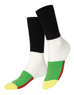 Eat My Socks Maki Box 2 Pack Socks -Coats Sales Store 924305320 4 720x928