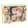 Eat My Socks Sushi Box 3 Pack Socks -Coats Sales Store 924305590 1 720x928