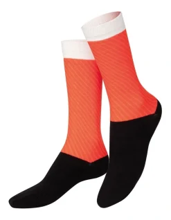 Eat My Socks Sushi Box 3 Pack Socks -Coats Sales Store 924305590 5 720x928