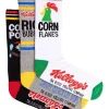 Men's Kelloggs Variety Sport Crew Sock 3 Pack In Multi -Coats Sales Store 924716350 1 720x928