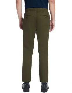 Marcs Ronan Tapered Chino In Khaki -Coats Sales Store 924994810 3 720x928