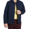 Marcs Jamie Chore Jacket In Navy -Coats Sales Store 925002370 1 720x928