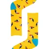 Mitch Dowd Golden Toucan Bamboo Crew Socks -Coats Sales Store 925832170 1 720x928