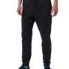 New Balance R.W.Tech Fleece Pant In Black -Coats Sales Store 926650630 1 720x928