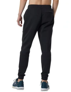New Balance R.W.Tech Fleece Pant In Black 8 New Balance R.W.Tech Fleece Pant In Black -Coats Sales Store 926650630 3 720x928