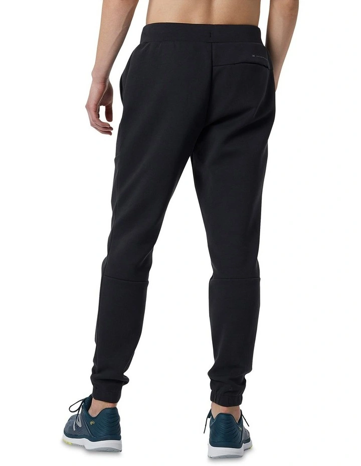 New Balance R.W.Tech Fleece Pant In Black 5 New Balance R.W.Tech Fleece Pant In Black - Image 3