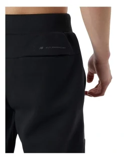 New Balance R.W.Tech Fleece Pant In Black 9 New Balance R.W.Tech Fleece Pant In Black -Coats Sales Store 926650630 4 720x928
