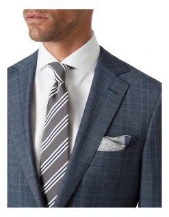 MJ Bale Sapri Jacket In Blue 10 MJ Bale Sapri Jacket In Blue -Coats Sales Store 927186400 927119890 3 720x928