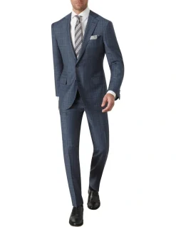 MJ Bale Sapri Jacket In Blue 12 MJ Bale Sapri Jacket In Blue -Coats Sales Store 927186400 927119890 5 720x928