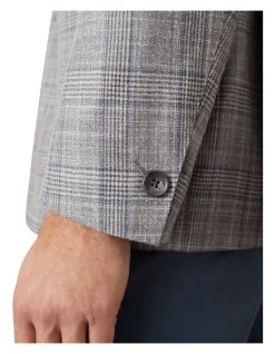 MJ Bale Reefton Jacket In Grey/Blue 10 MJ Bale Reefton Jacket In Grey/Blue -Coats Sales Store 927884530 4 720x928