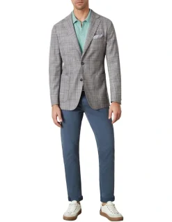 MJ Bale Reefton Jacket In Grey/Blue 11 MJ Bale Reefton Jacket In Grey/Blue -Coats Sales Store 927884530 5 720x928