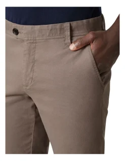 MJ Bale Salerno Smart Chino In Natural -Coats Sales Store 927884800 927876520 4 720x928