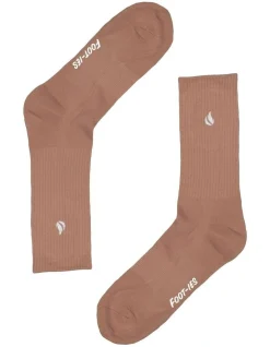 Foot-ies Blaze Sneaker Socks 2 Pack In Red -Coats Sales Store 928580050 5 720x928