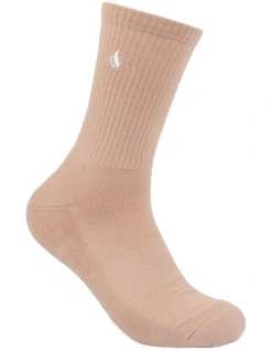 Foot-ies Blaze Sneaker Socks 2 Pack In Red -Coats Sales Store 928580050 7 720x928