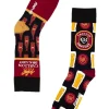 Foot-ies Carlton Draught Socks 2 Pack In Multi -Coats Sales Store 928580950 1 720x928