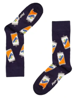 Coke Fanta Socks 2 Pack In Multi -Coats Sales Store 928581670 5 720x928