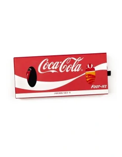 Coke Summer Socks Gift Box 3 Pack In Multi -Coats Sales Store 928581760 3 720x928