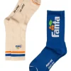 Coke Fanta Sneaker Socks 2 Pack In Multi -Coats Sales Store 928581940 1 720x928