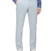 Calvin Klein Sateen Stretch Chino Pant In Blue 2 Calvin Klein Sateen Stretch Chino Pant In Blue -Coats Sales Store 928901800 1 720x928