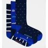 Reserve Cars Bamboo Fashion Socks 3 Pack -Coats Sales Store 929319220 1 1 720x928