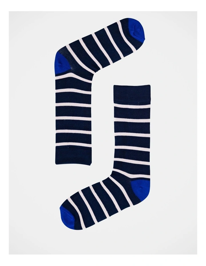 Reserve Cars Bamboo Fashion Socks 3 Pack 4 Reserve Cars Bamboo Fashion Socks 3 Pack - Image 2